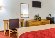 Others 5 Econo Lodge Near Stewart International Airport