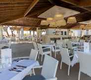 Restaurant 3 Hipotels Barrosa Park