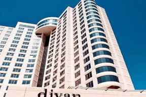 Divan Istanbul Asia