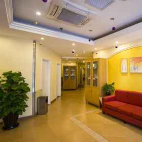 General view 1 Home Inn Xinxingqiao, Hotel Hejia Inns Zhaoyuan Branch