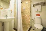 Toilet Kamar Home Inn Xinxingqiao