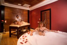 娯楽施設 Side Lilyum Hotel & SPA