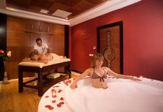 Entertainment Facility 4 Side Lilyum Hotel & SPA