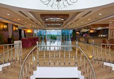 ロビー 5 Side Lilyum Hotel & SPA