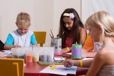 共用スペース Side Lilyum Hotel & SPA