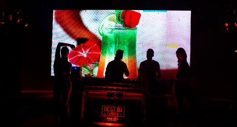 ロビー 2 Side Lilyum Hotel & SPA