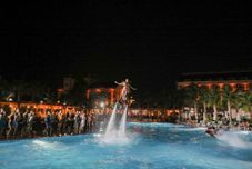 スイミングプール Side Lilyum Hotel & SPA