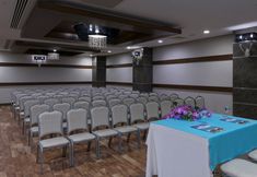 機能ホール 2 Side Lilyum Hotel & SPA