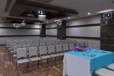 機能ホール Side Lilyum Hotel & SPA