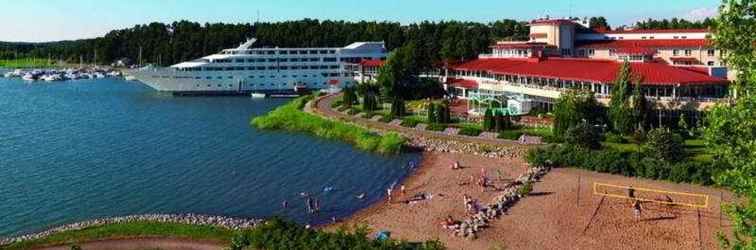 Others Naantali Spa Hotel