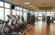 Fitness Center 2 Ocidental