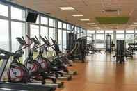 Fitness Center Ocidental