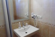 客房内浴室 Filis