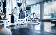 Fitness Center 4 Manoir Saint-Sauveur