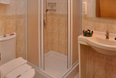 Bedroom Tiana Beach Resort