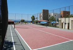 Common Space 2 Tiana Beach Resort