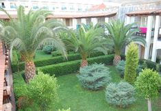 Common Space 3 Tiana Beach Resort