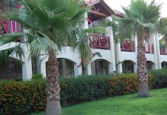 Common Space 4 Tiana Beach Resort