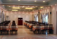 Restaurant 5 Tiana Beach Resort