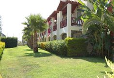 Common Space 6 Tiana Beach Resort