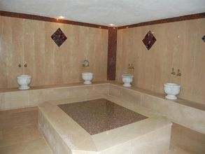 Bedroom 4 Tiana Beach Resort