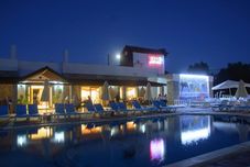 Swimming Pool Tiana Beach Resort