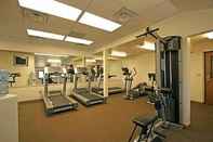 Fitness Center Lakeland Village at Heavenly