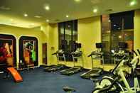 Fitness Center Schonbrunn Hotel Beijing