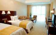 Bedroom 7 Schonbrunn Hotel Beijing