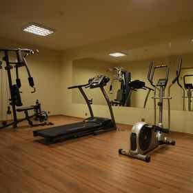 Meril Hotel 1, Hotel İzmir Kumru