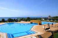 Swimming Pool Angora Beach Resort