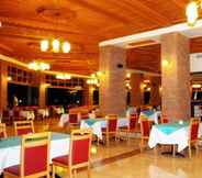 Restoran 5 Angora Beach Resort