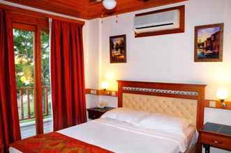 Bedroom 4 Angora Beach Resort