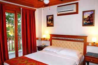 Kamar Tidur 4 Angora Beach Resort