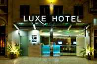 Bên ngoài TURIM Luxe Hotel