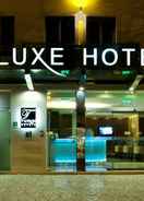 EXTERIOR_BUILDING TURIM Luxe Hotel