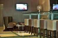 Quầy bar, cafe và phòng lounge TURIM Luxe Hotel