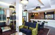 Lobi 7 Hampton by Hilton Liverpool City Centre