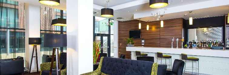 Lobi Hampton by Hilton Liverpool City Centre