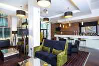 Lobi Hampton by Hilton Liverpool City Centre