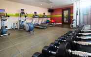 Fitness Center 2 Hampton by Hilton Liverpool City Centre