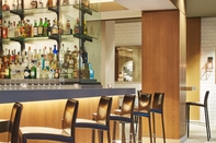 Bar, Kafe, dan Lounge Hotel Karlan San Diego A DoubleTree by Hilton