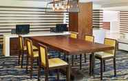 Functional Hall 6 Hotel Karlan San Diego A DoubleTree by Hilton