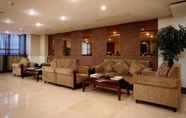 Lobby 4 Regalia Serviced Residence