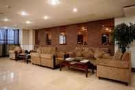 Lobby Regalia Serviced Residence