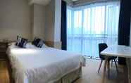 Kamar Tidur 2 Regalia Serviced Residence