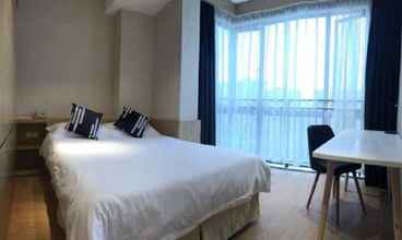 Kamar Tidur 4 Regalia Serviced Residence