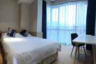 Kamar Tidur Regalia Serviced Residence