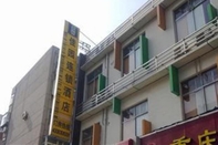 Exterior Garden Inn Hongjialou