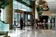 Lobby Hua Bin International